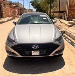 هیوندای سۆناتا